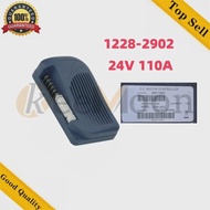OE Quality 1228-2902 CL7008285 CT1228-2902 HU3183518 24V 110A (WW) PM Controller for Curtis
