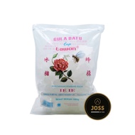 Wasp Brand Crystal Rock Sugar IE IE 1kg 1000g/