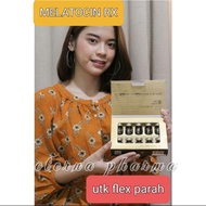 Serum flex parah no 1 dunia | melatocin br pharm