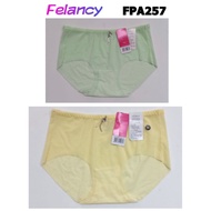 FPA257 seamless felancy midi M panty