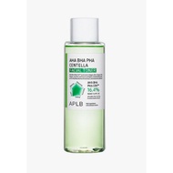 APLB AHA BHA PHA Centella Facial Toner 160ml