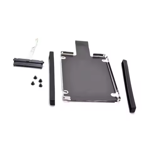 2.5 Inch HDD SSD Cable Connector SATA Hard Drive Caddy Bracket for ASUS VivoBook S14 S430U S15 S530U