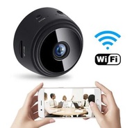 A9 Mini caméra de Surveillance IP WiFi HD 1080p Micro