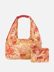 House on the Klong Small Hobo Bag