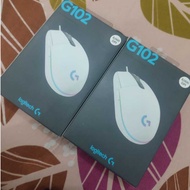 Logitech G102 Lightsync RGB Gaming Mouse