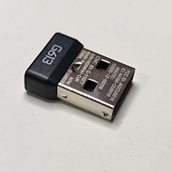 USB Dongle Signal Receiver Adapter Keyboard Receiver for Logitech G613 Wireless Gaming Keyboard