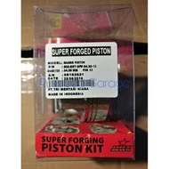 Super Forged Piston Brt 54.5 Mm Pin 13