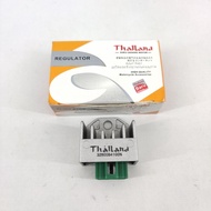 THAILAND Kiprok Regulator Suzuki Nex THAILAND