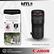 Canon RF 24-105mm f/2.8L IS USM Z Lens