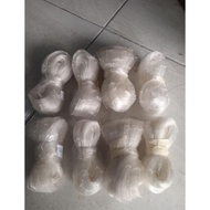 Termurah !!! jaring anco merk momoi lubang 2 1/2 inch (3 jari mekar) senar no 0.28 /anco nila/tangku