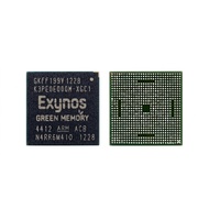 EXYNOS GREEN MEMORY 4412 CPU IC For SM GLXY Note 2 N7100 Use
