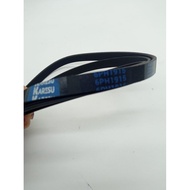 MESIN KARESU front loading washing machine fan belt 6PH1915BLUE