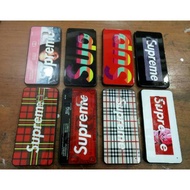 Hardcase motif supreme lighting samsung a8 plus