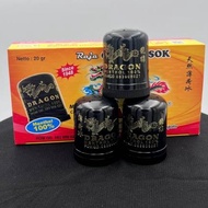 Balm Gosok Menthol Dragon 20gm