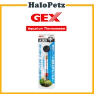 Gex Aquarium Thermometer TM-34 (M) | Fish Tank | Temperature