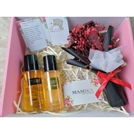 Surprise Gift Box Victoria Secret hadiah for Girlfriend