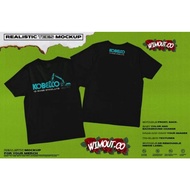 Kobelco KOMATSU EXCAVATOR T-Shirt OPERATOR T-Shirt DRIVER T-Shirt