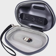 Case Compatible with Logitech MX Master 3s/ Master 3/ Mx Master 2s Advanced Wireless Mouse, Portable