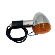 Suzuki Gz150-e Xe Máy Bật Đèn Tín Hiệu Phía Trước Và Phía Sau Đèn Định Hướng Đèn Halogen 12w Cho Gz1