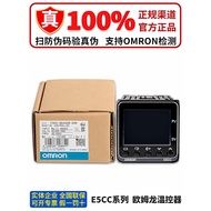 Omron Thermostat E5CC-QX2ASM-800 RX2ASM CX2ASM QX2DSM-801 802 804