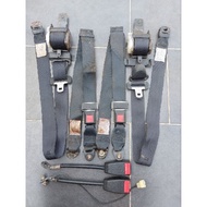 Seat Belt Daihatsu Mira utk Perodua Kancil