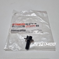 NMAX CENTRIC GEAR BOLT NMAX AEROX 155 LEXI JUPITER MX R15 VIXION MT15 XSR WR ORIGINAL CRANKSHAFT BOL