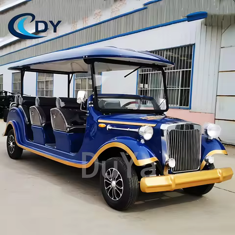 Classic Vehicles Quality Antique Cars/4 Seater Antique Vintage Cars for Sale/Classic Black Antique C