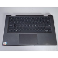[Used] Dell Latitude 7320 Palmrest with Backlit Keyboard