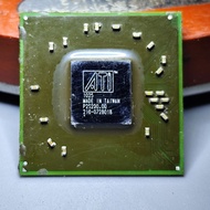 GPU ATI 1025 BGA Chip Made in Taiwan used graphic components
