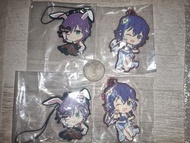 [現貨] 杜鵑婚約 瀨川彌 一番賞軟塑膠吊飾@每件