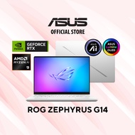 ASUS Zephyrus G14 GA403WP-QS031W 14" Gaming Laptop (AMD Ryzen AI 9 | RTX 5070 | 32GB/1TB)