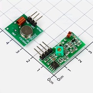 MX-433Mhz RF Transceiver 433Mhz 200m