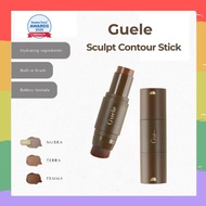 Guele SCULPT Contour Stick Contour Stick with Brush