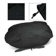 {Deal} Black Grill Cover for Weber Q1000 Water and Dust Resistant Ideal for Outdoor Use