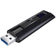 SanDisk Extreme Pro USB 3.1 Solid State Flash Drive 256GB