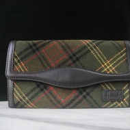 輝煌年代 OLD ERA _早期二手老包義大利Vivienne Westwood皮夾