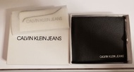 Calvin Klein Jeans銀包