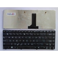 US Layout Laptop keyboard for ASUS N82 N82J N82JQ N82JG N82JV A42 K42 K42D K42J A42 no point no back