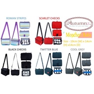 Autumnz - Fun Foldaway Cooler Bag