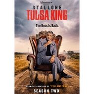 Tulsa King Season 2  TV Series 2022 - 2024
