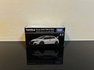 【Tomica Premium 44】Honda Civic Type R FK2 白車 1/64 正版多美卡 原盒 Honda Civic FK2