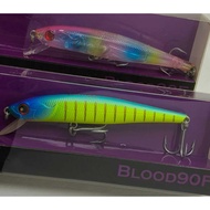 GANKO BLOOD 90mm FLOATING FISHING LURE
