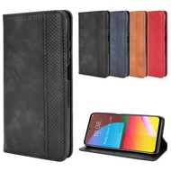 Suitable for HTC Desire 21 Pro Phone Case Desire 22Pro Phone Leather Case Magnetic Flip Card