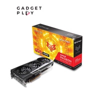 [Bangkok Express 1 Hour] SAPPHIRE NITRO+ Radeon RX 6700 XT 12GB GDDR6-3-Year Warranty | VGA Graphics