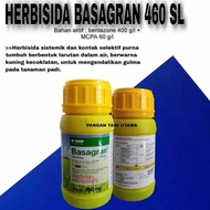 Herbisida Basagran 460SL-250ml