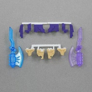 TIM Studio TIM-227 Axe Filler Upgrade Kit For Legacy Doom ‘n Destruction Collection Rukus Accessorie