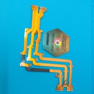 Flex flexible Lcd for Panasonic W580 W585