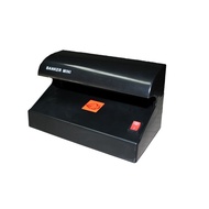 BANKER Mini 4W 220V UV Light Counterfeit Money Detector with EU Plug