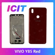 vivo y85 Body Parts Middle Case With Back Cover For y85 ICIT 2020