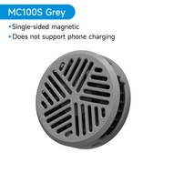 Hagibis Magnetic Cell Phone Cooler Fan Universal Portable Lightweight Cell Phone Cooling Fan Cell Ph